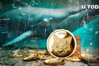Coinbase was stumbling on the mysterious 174,354,456,455 Shiba inu (Shib) withdrawal