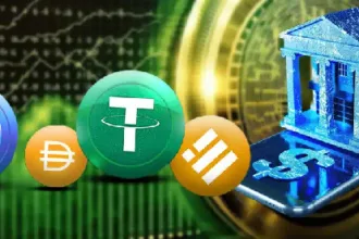Banks and Fintechs compete to launch Stablecoins