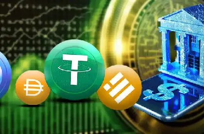 Banks and Fintechs compete to launch Stablecoins