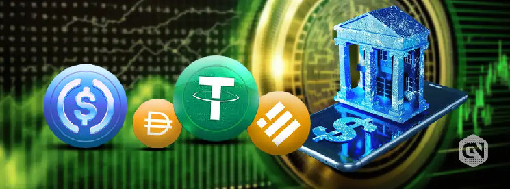 Banks and Fintechs compete to launch Stablecoins