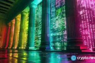 The Trump-era policy shift drives banking licensing for crypto companies: Report