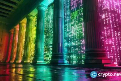 The Trump-era policy shift drives banking licensing for crypto companies: Report