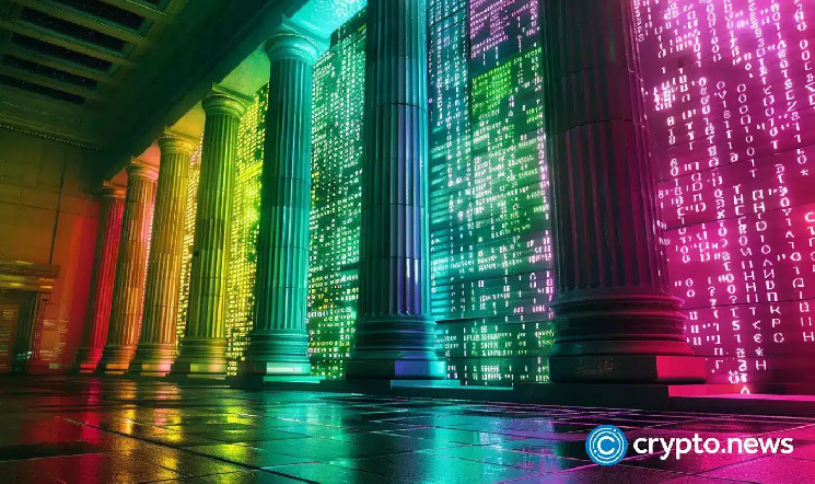 The Trump-era policy shift drives banking licensing for crypto companies: Report