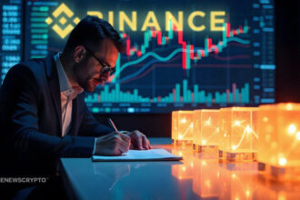 Binance launches Alpha 2.0 and expands early stage token access