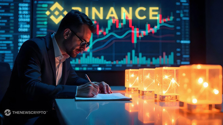 Binance launches Alpha 2.0 and expands early stage token access