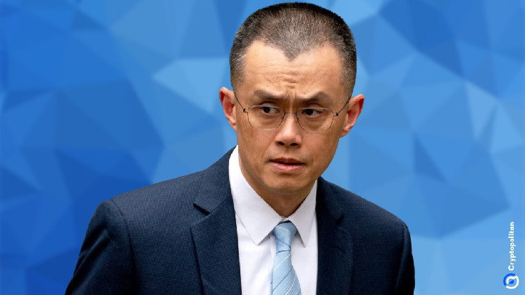 CZ slams mainstream media to create stories about him and create vinance.