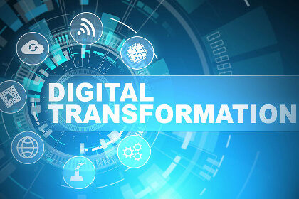 Thailand, Taiwan advance digitalization drive