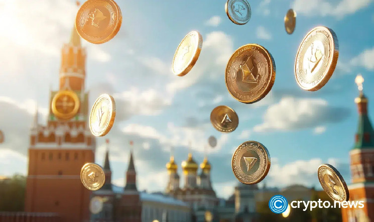 The survey revealed 30% of Russian banks reluctant to support the adoption of CBDCs: Report