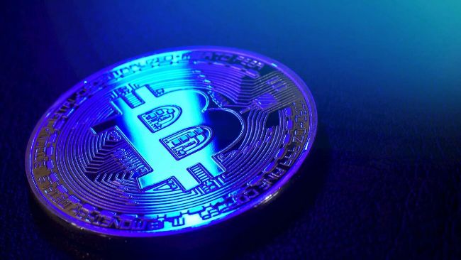 Bitcoin's bullish pattern is coming back - is there a massive uptrend imminent?