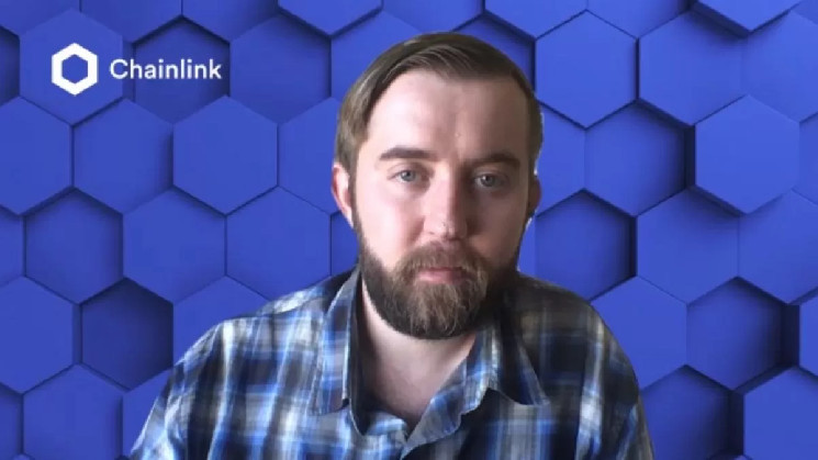 Chainlink (link) Founder Shared White House Hidden Details Discussed at the Cryptocurrency Summit