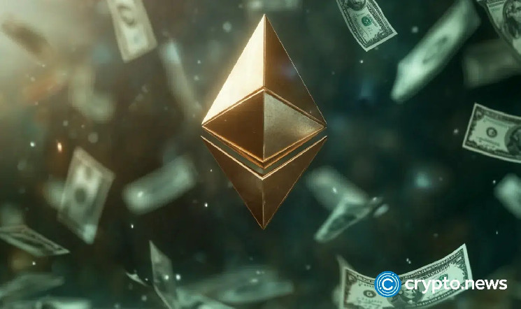 According to Standard Chartered, by shifting value to Layer-2, Ethereum has been "commercialized"