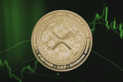 XRP sees a surge in addresses of 620% after Trump has risen