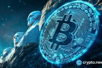 Bitcoin volatility increases after Trump's Bitcoin reserve and options expire