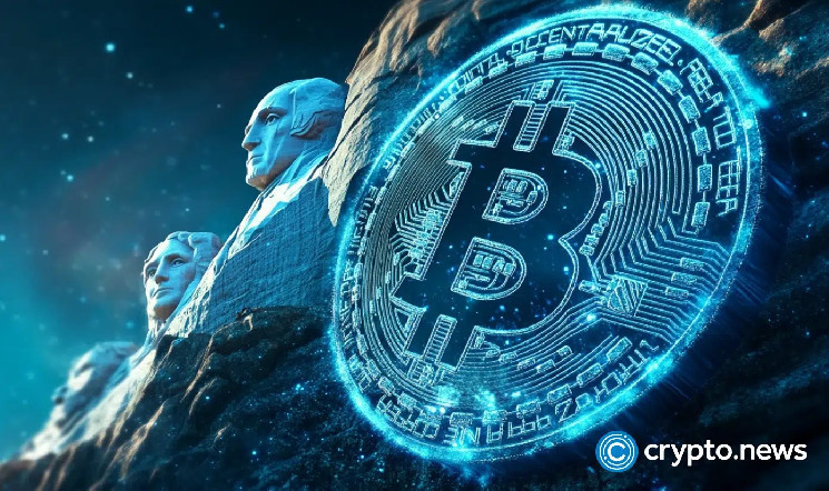 Bitcoin volatility increases after Trump's Bitcoin reserve and options expire