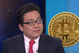 Bitcoin predicted to surpass gold by Tom Lee in 2025