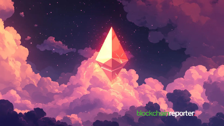 With ETH below $1,805, the whales were liquidated at $306 million