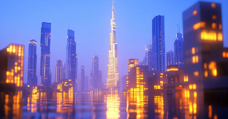 Dubai offers tokenized sandboxes to boost digital finance leadership