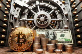 Florida Governor Candidate Proposes State Bitcoin Reserve amid in inflation concerns