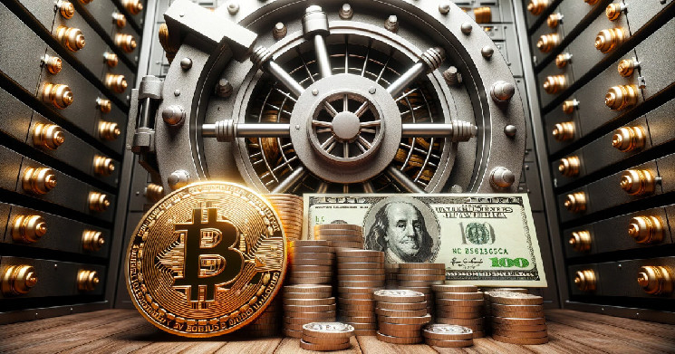 Florida Governor Candidate Proposes State Bitcoin Reserve amid in inflation concerns