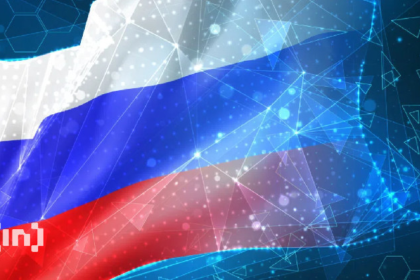 Authorized Russian Crypto Exchange Garantex launches a new platform