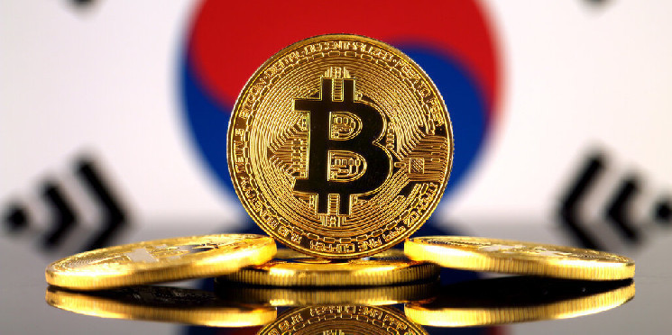 South Korea should consider Bitcoin reserves, industry lobbyists and Democrats members say
