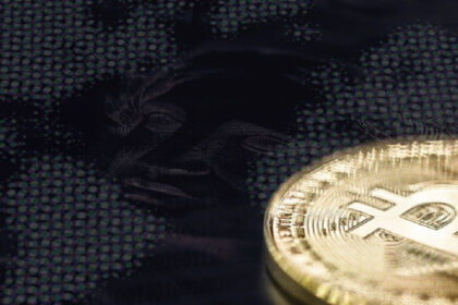 Bezos-supported Stark Bank rises as Brazilian crypto enabler