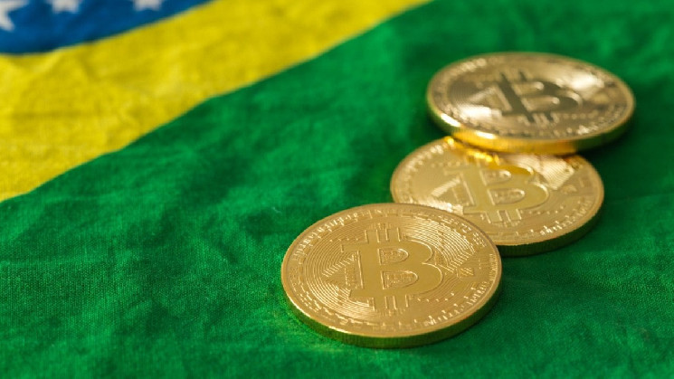 Coinbase opposes a proposal to break the market in Brazil