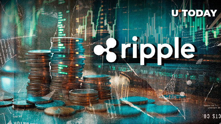 Ripple is new trademark: Applies to details