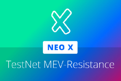 MEV-resistance features integrated into Neo X TestNet