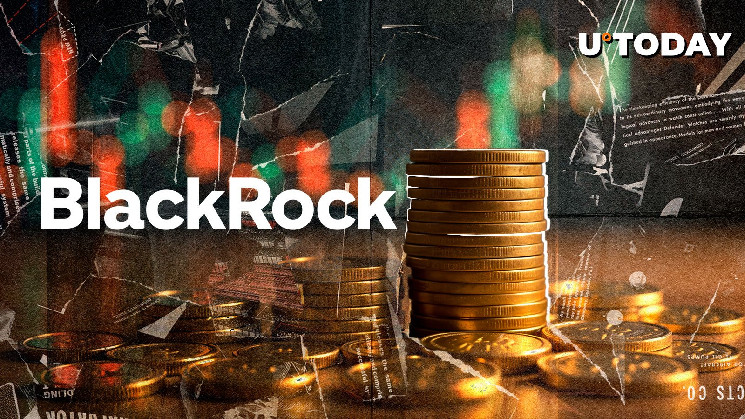 BlackRock celebrates new crypto milestones, but not Bitcoin
