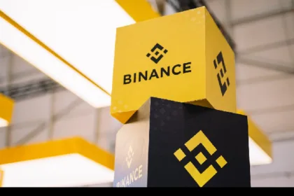 Binance's Web3 wallet reached peak market share after OKX suspends its Dex Aggregator service