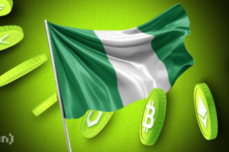 How Crypto provides a lifeline to Nigeria's struggling economy