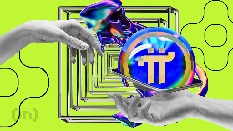 PI Network Unlocks 188 million tokens in March