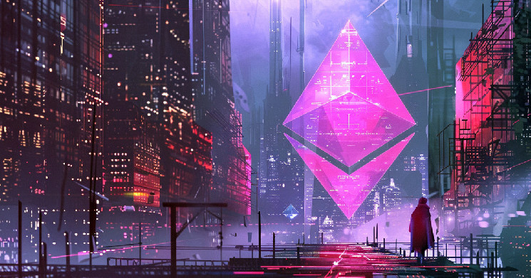 Fix the biggest issue with Ethereum