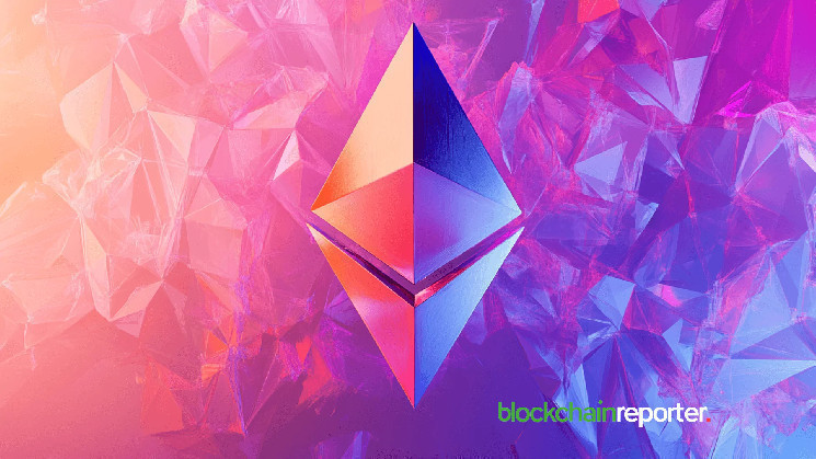 Whale Ditches BTC for High Stakes Ethereum Bed