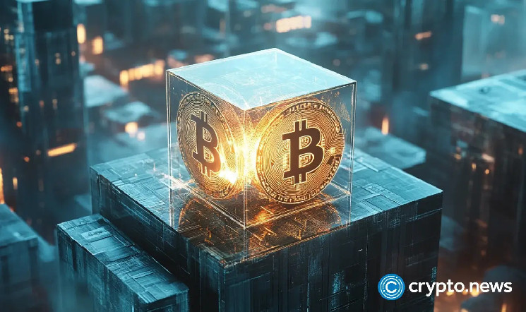 Bitcoin is likely to fall below $80k this week: 10x