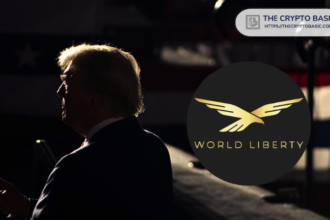 Trump-backed WLFI is seeing $110 million in crypto losses in the dip