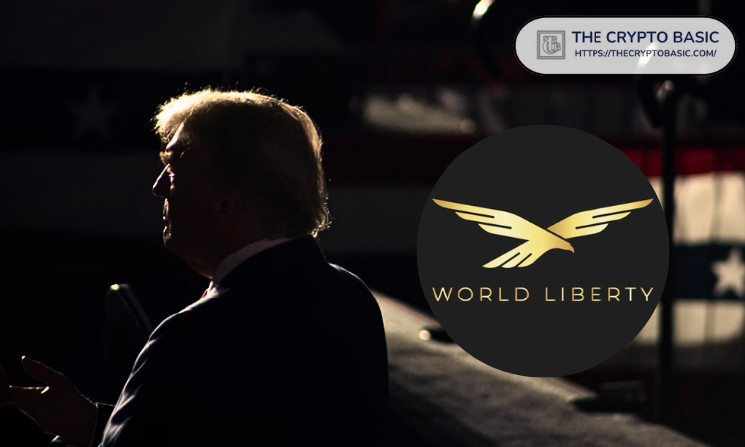 Trump-backed WLFI is seeing $110 million in crypto losses in the dip