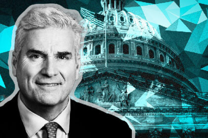 This Congress will establish a Million Bitcoin Reserve - Tom Emmer