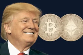 Trump Advisors begin mapping the National Crypto-Reserve Plan