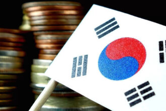 These nine altcoins see the trading volume boom in Korea - Bitcoin is the last one on the list
