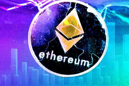 When Ethereum prices fall 8%, the $700 million long Positon will bite dust, right?
