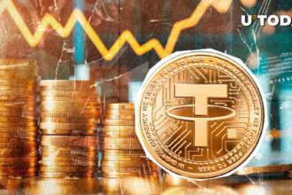 Large Billion-USDT Transfers Hit Major Asian Crypto Exchanges