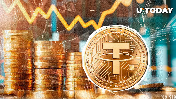 Large Billion-USDT Transfers Hit Major Asian Crypto Exchanges