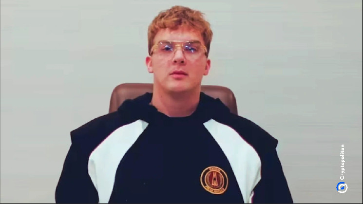 Interpol nominated Hayden Davis will still launch another Meme Coin