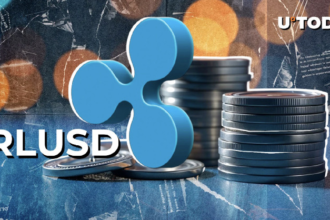Ripple (RLUSD) listed in yet another major exchange