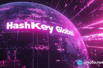 Hashkey Global supports base Ethereum