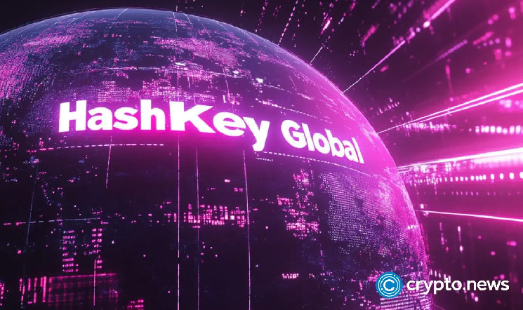 Hashkey Global supports base Ethereum