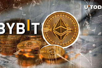 A massive 120,000 ETH breakdown prevents bibit exchange, this shows you what's going on
