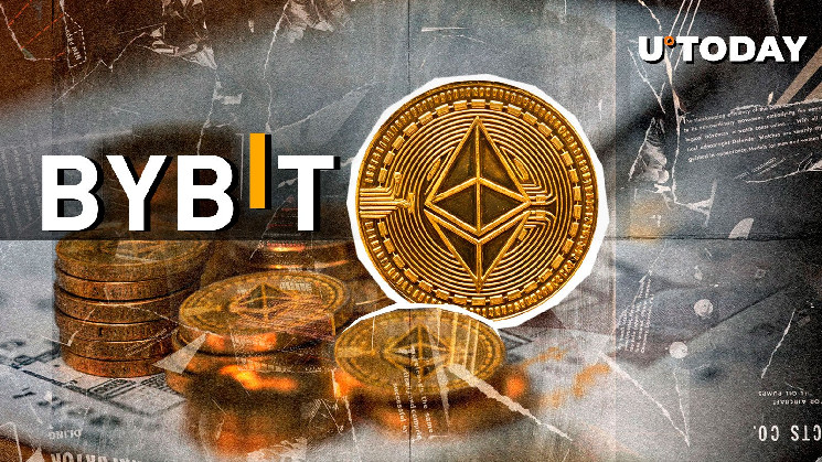 A massive 120,000 ETH breakdown prevents bibit exchange, this shows you what's going on
